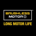 Dewalt 20V MAX XR Brushless Cordless Pole Saw (Bare Tool)