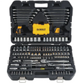 Dewalt? Mechanics Tool Set 168 Pc Pack