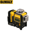 Dewalt? DW089LG 12V Max Laser Level, 3 - Way 360 Green Degrees Professional Architectural Laser, Rotary and Linear Laser Levels???for Laser for Home Renovation Layout or Architectural Design