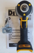 Dewalt DCF911B 20V MAX 1/2" Cordless Impact Wrench