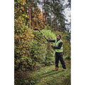 DEWALT 22 20 Volt Battery Powered Power Hedge Trimmer