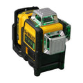 Dewalt? DW089LG 12V Max Laser Level, 3 - Way 360 Green Degrees Professional Architectural Laser, Rotary and Linear Laser Levels???for Laser for Home Renovation Layout or Architectural Design