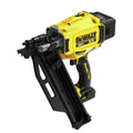 Dewalt DCN920B 20V MAX Brushless 21 - Degree Lithium - Ion Cordless Plastic Framing Nailer Tool Only