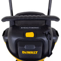 Dewalt 16 Gallon 6.5 PHP Stealthsonic Quiet Wet Dry Vacuum
