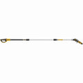 DEWALT 20V MAX XR Brushless Cordless Pole Saw