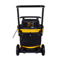Dewalt 16 Gallon 6.5 PHP Stealthsonic Quiet Wet Dry Vacuum