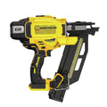 Dewalt DCN920B 20V MAX Brushless 21 - Degree Lithium - Ion Cordless Plastic Framing Nailer Tool Only