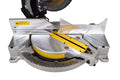 Dewalt DWS715 15 - Amp 12" Electric Single - Bevel Compound Miter Saw